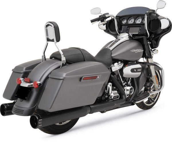 Mufflers 4.5w/t 17+flh B