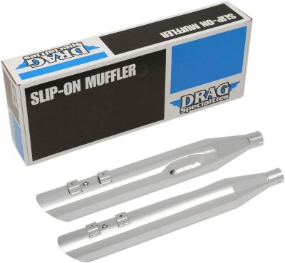 Muffler 3.5 Ch 95-16 Fl
