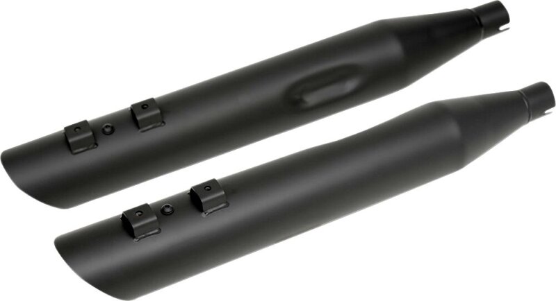 Muffler 3.5 Bl 95-16 Fl