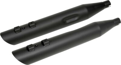 Muffler 3.5 Bl 95-16 Fl