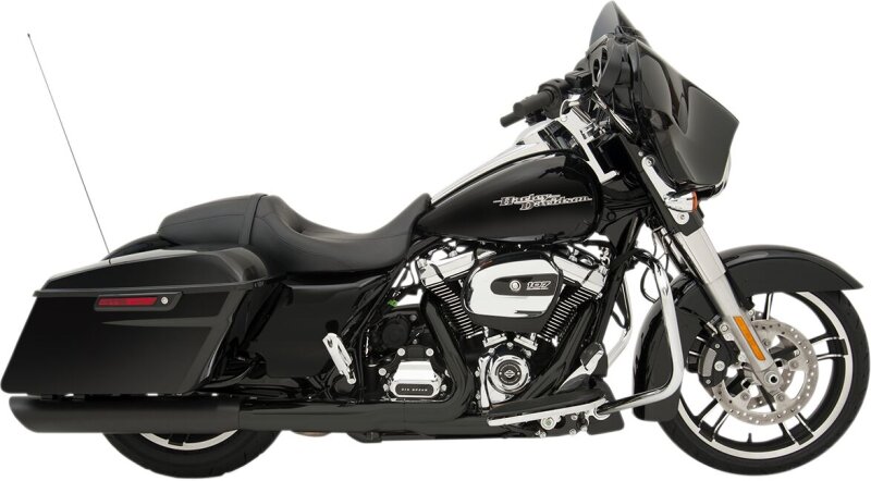 Muffler 4 Blk 17-19 Fl