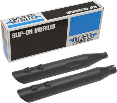 Muffler 4 Blk 17-19 Fl