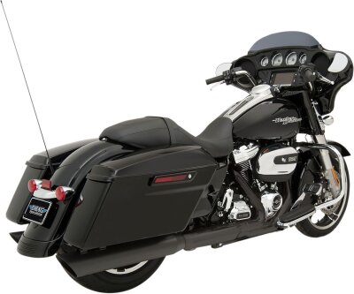 Muffler 4 Blk 17-19 Fl