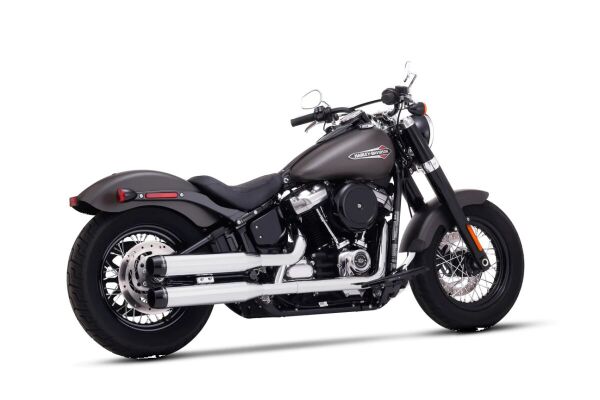Muffler 3.5 Fl/fx 18-up Ch/bk