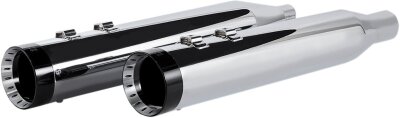 Mufflers 4.5w/t 17+flt C