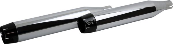 Muffler 3.5 Softl 18+ch
