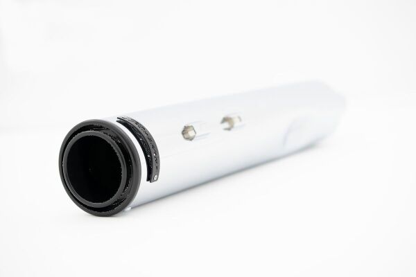 Hp35 3.5 Muffler Softail M8 Ch