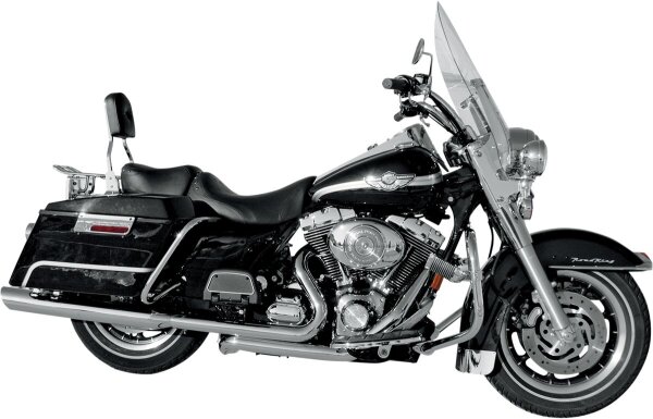 Headpipe Duals 95-08 Fl