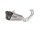 Exhaust Rac Ss/ti Tmax 17-
