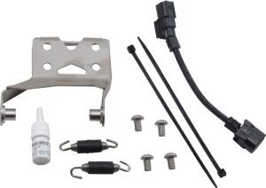 Exhaust Rac Ss/ti Cb650r