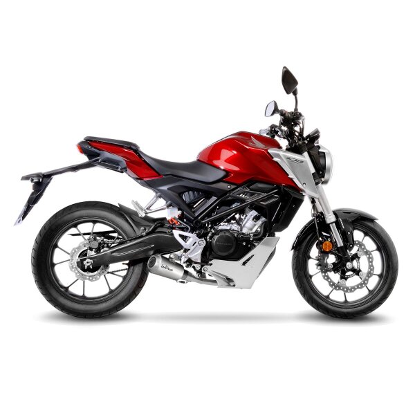 Exhaust Lv10 Honda