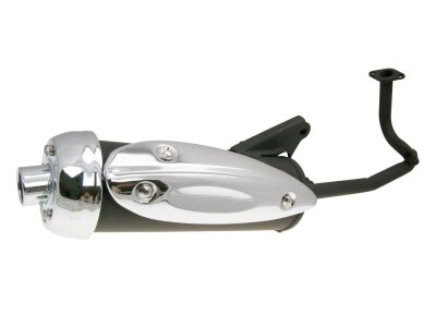 Exhaust System