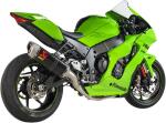 Exhaust Rac Ss/cf Zx-10r
