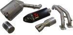 Exhaust Rac Ss/cf Rs 660