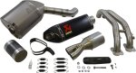 Exhaust Rac Ss/cf Rs 660