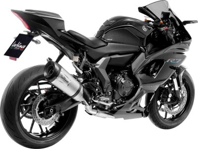 Exhaust Factory R7 Ti