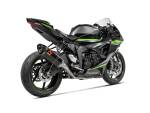 Exhaust Rac Ss/cf/cf Zx-6r 24