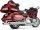 Mufflers W Bt Gl1800