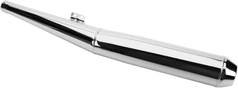 Muffler L Bmw