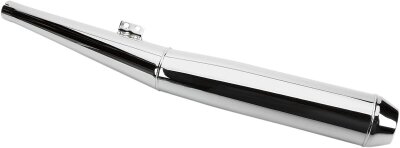 Muffler L Bmw