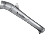 Muffler Meg Gsxr6/7 2011