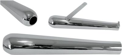 Muffler Roadhawk 1960s