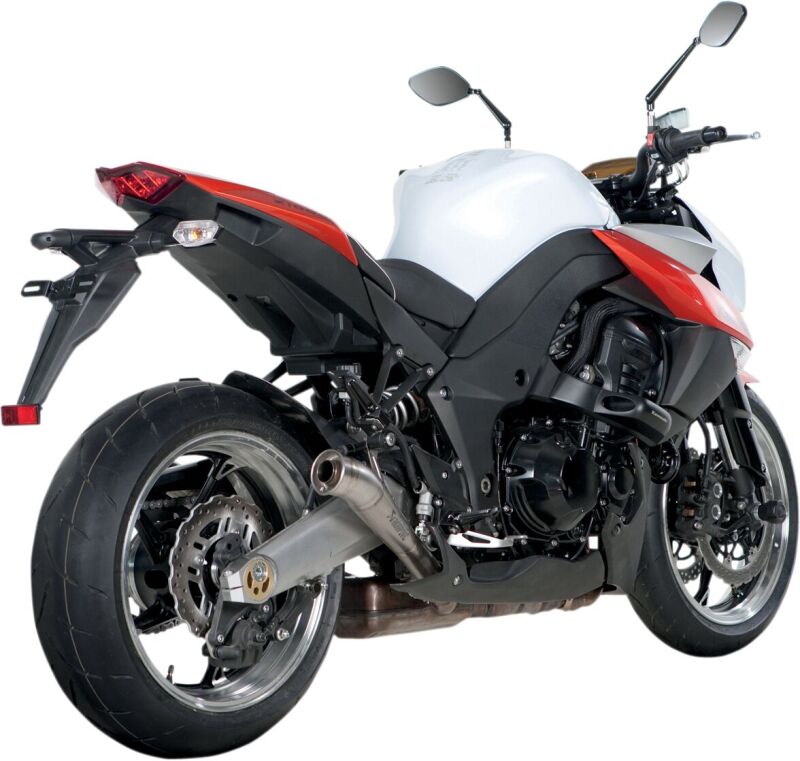 Mufflers Meg Ti Z1000/sx