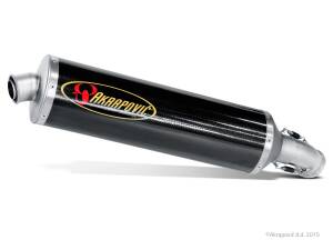 Muffler Cf/cf K1200r/s