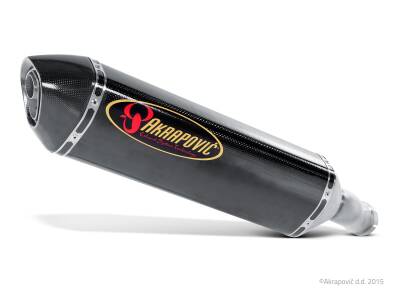 Muffler Cf/cf Fz1