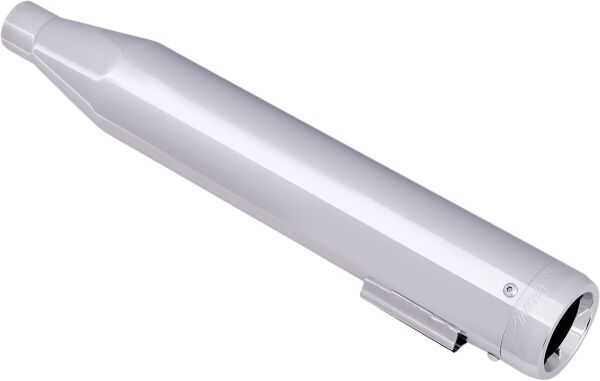 Muffler 3.5 Scout Ch/ch