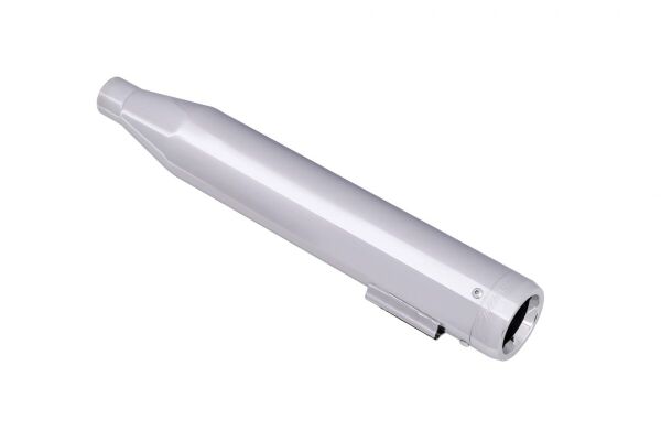 Muffler 3.5 Scout Ch/ch