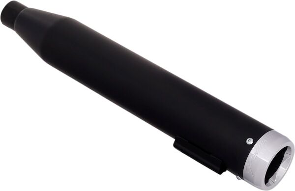 Muffler 3.5 Scout Bk/ch