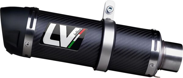 Slip-on Gpev Cbr500cf16