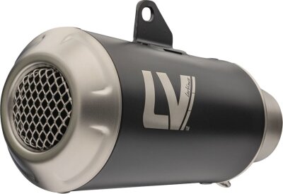 Slip-on Lv10 Black Z900