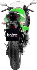 Slpon Gp Corsa Ninja 400