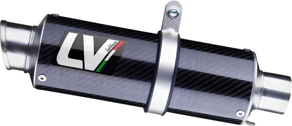 Muflr Gp Corsa Evo Gsx250