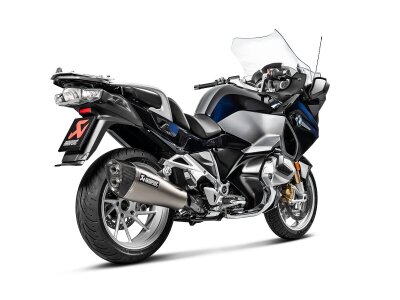 Muffler Ti R1250 Rt