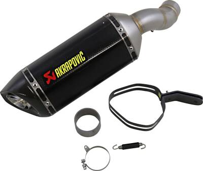 Muffler Cf/cf Z900