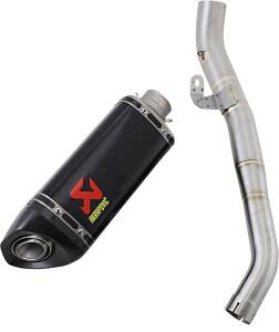 Muffler Cf Street Triple