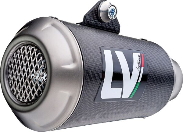 Muffler Lv-10 Cf S1000rr