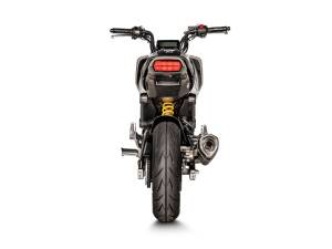 Muffler Ti Msx / Grom