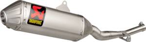 Muffler Ti Crf300l