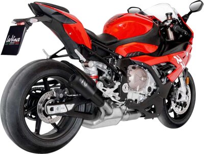 Muffler Lv10 S1000r Fb