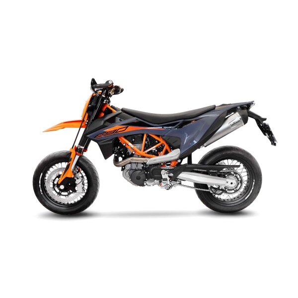 Muffler Oneevo Ss Ktm