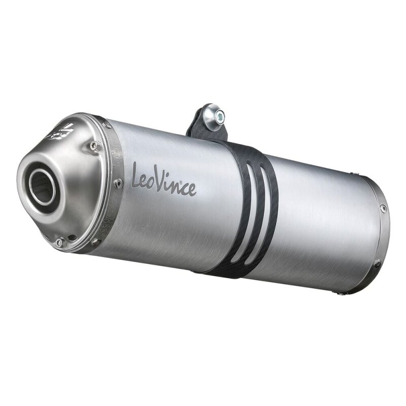 Muffler X3 Atv Kawa/suzu