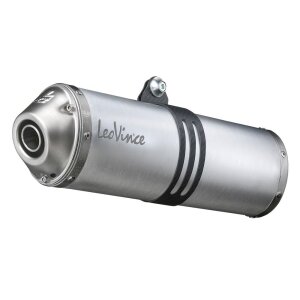 Muffler X3 Atv Kawa/suzu