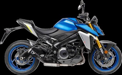 Muffler Lv10 Cb Suzuki