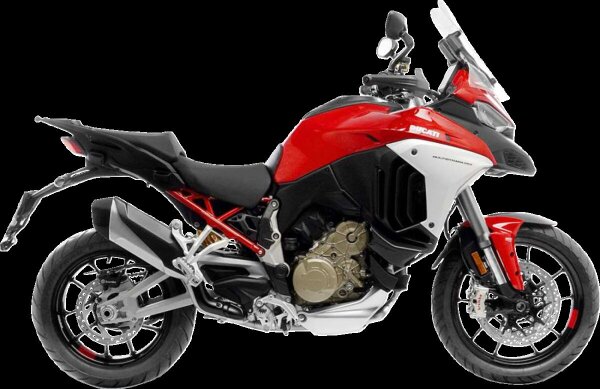 Coll Racing Ducati Multi