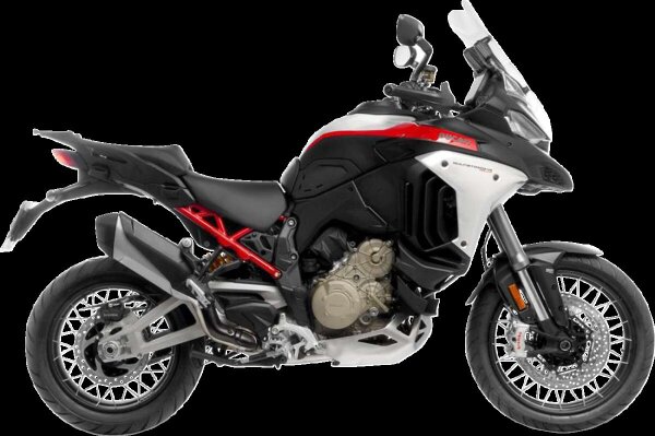 Coll Racing Ducati Multi