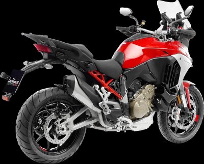Coll Racing Ducati Multi